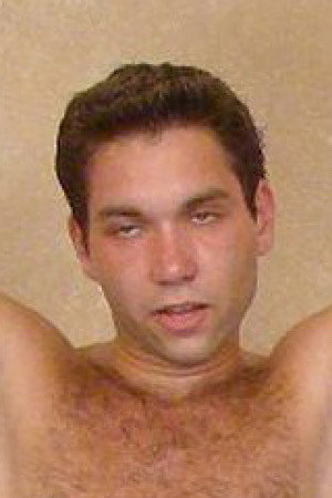 Damian Cert portrait