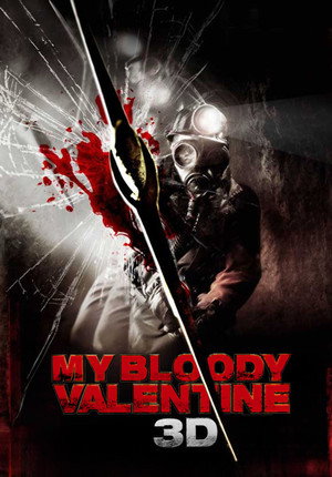 Постер фильма «Мой кровавый Валентин 3D (2009)» — (23 из 44)
