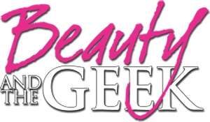 Beauty and the Geek