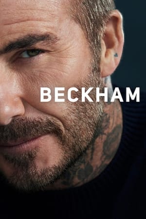 Poster Beckham 2023