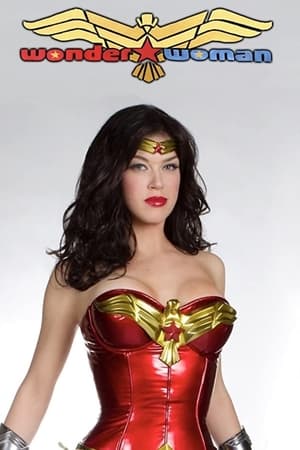 Wonder Woman (2011) | Team Personality Map