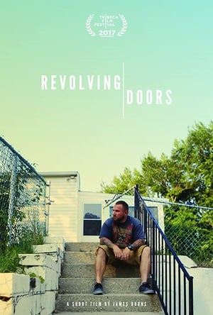 Poster Revolving Doors 2017