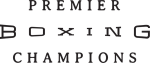 Logo Premier Boxing Champions