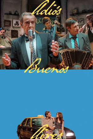 Adiós Buenos Aires