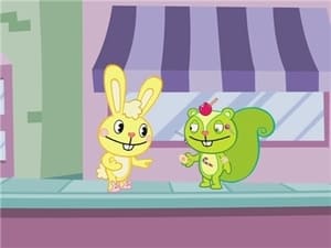 Happy Tree Friends In a Jam