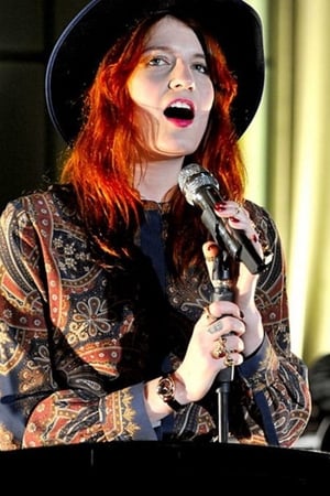Live Lounge: Florence + the Machine 2011