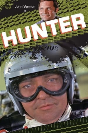 Poster Hunter 1973