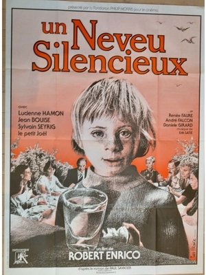 Nonton film The Silent Nephew (1977) terbaru sub indo Nonton film The Silent Nephew (1977) terbaru sub indo