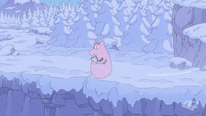Barbapapa: One Big Happy Family!: 2×51