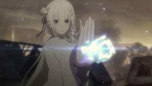 Re: Zero – Starting Life in Another World: 1×23