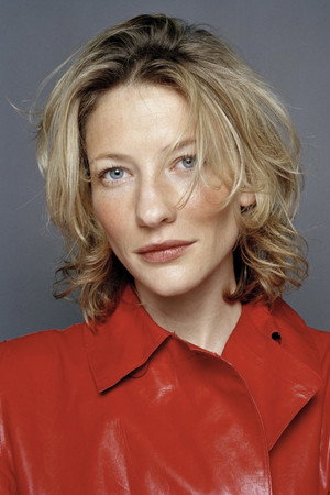 Cate Blanchett