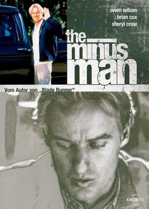 Image The Minus Man