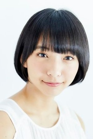 Suzu Yamanouchi is