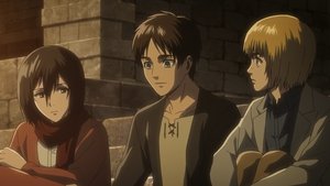 Attack on Titan Season 3 Episode 12