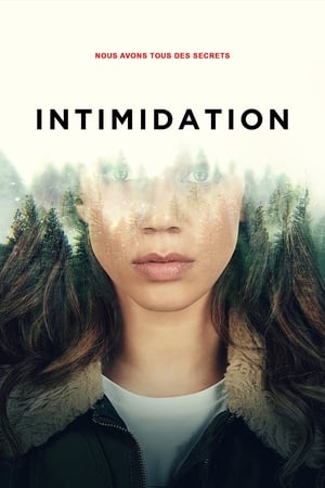 Poster Intimidation Saison 1 Épisode 8 2020