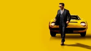 Lamborghini: El hombre detras de la leyenda (2022)