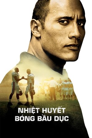 Poster Nhiệt Huyết Bóng Bầu Dục 2006