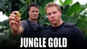 poster Jungle Gold