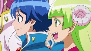 Welcome to Demon School! Iruma-kun Season 1 Episode 20