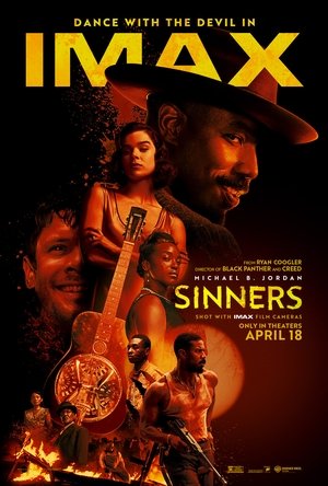 poster Sinners