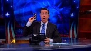 The Colbert Report: 10×72