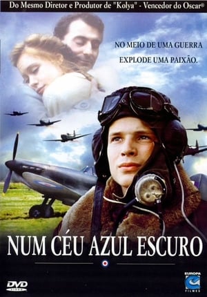 Poster Num Céu Azul Escuro 2001