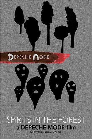 LiVE SPiRiTS Depeche Mode At The Waldbühne 3