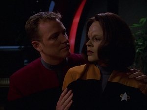 Star Trek: Voyager: Season 7 Episode 12