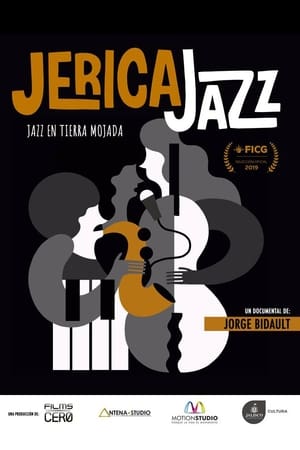 JERICAJAZZ. Jazz From WetLand
