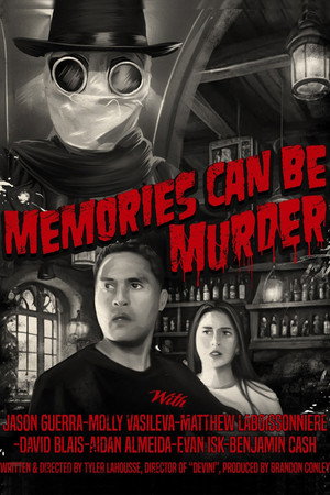 Memories Can Be Murder 3