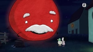 Sarah & Duck Mars as Moon