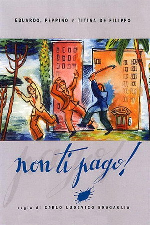 Non ti pago! 6