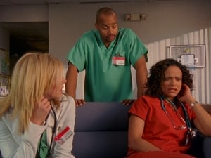 Scrubs – Medici ai primi ferri 5 – Episodio 10