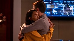 The Flash: Season 5 Episode 8 – What’s Past Is Prologue