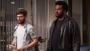 Ghosted 1X10