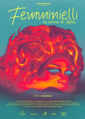 Femminielli, les sir&egrave;nes de Naples (2026)