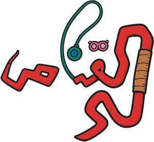 Hunter × Hunter — Logos 9