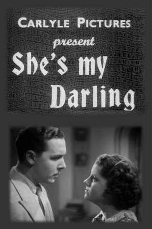 She's My Darling