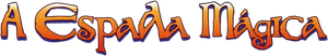 Quest for Camelot — Logos 1