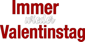 Once Upon a Winter's Date — Logos 1