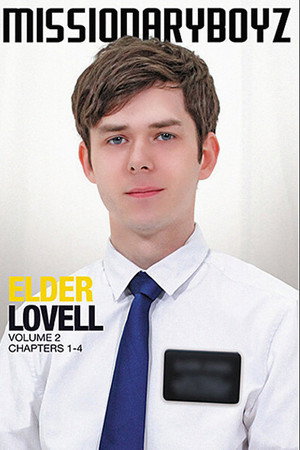 Elder Lovell 2: Chapters 1-4 4
