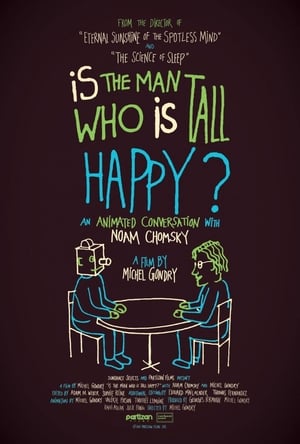 Poster É Feliz o Homem Que é Alto? 2013