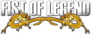 Fist of Legend