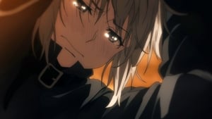 Taboo Tattoo: Season 1 Episode 6 – Reunion