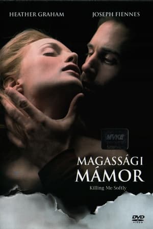 Image Magassági mámor