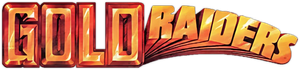 Gold Raiders — Logos 1