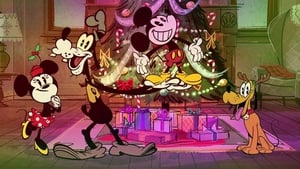 Mickey Mouse: 3×21