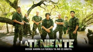 poster The Lieutenant