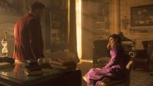 Into the Badlands 1×5