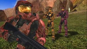 Red vs. Blue Sibling Arrivalries